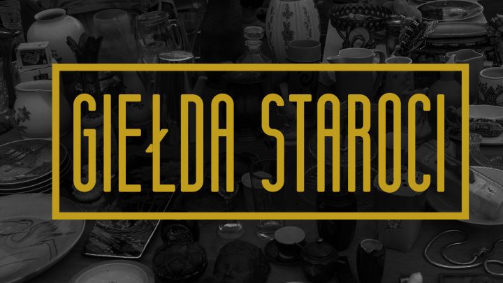 Zabrzańska Giełda Staroci