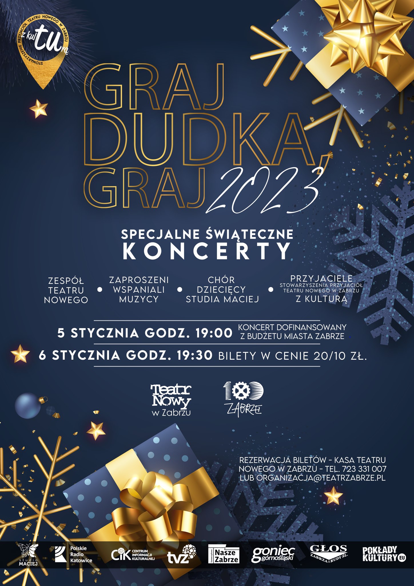 teatr nowy