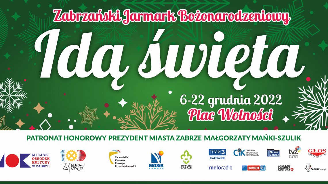 Idą Święta
