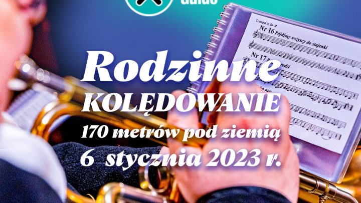 Rodzinne kolędowanie