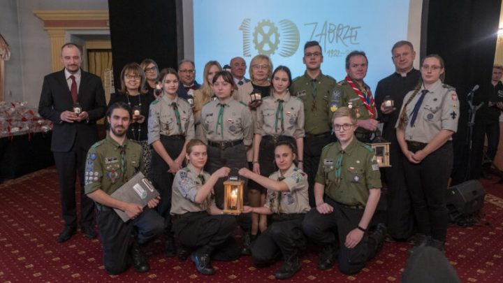 Rok 2022 w zabrzańskiej kulturze