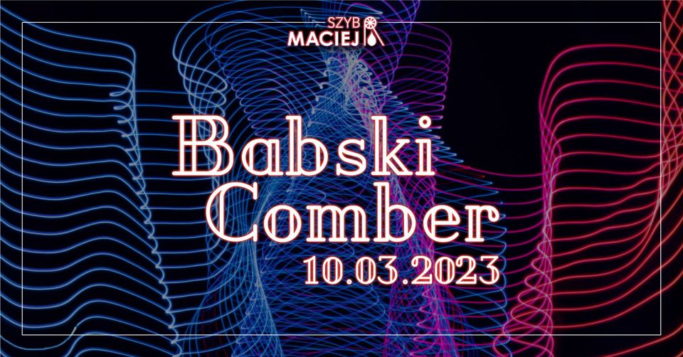 szyb maciej