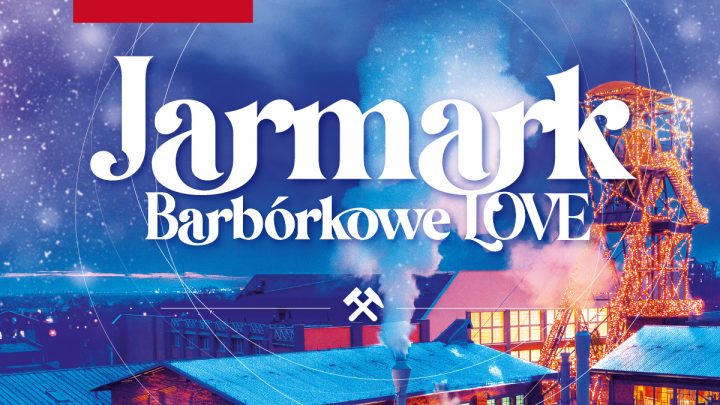 Jarmark Barbórkowy 2022
