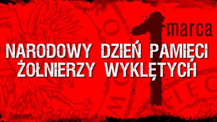 Narodowy Dzień Pamięci Żołnierzy Wyklętych