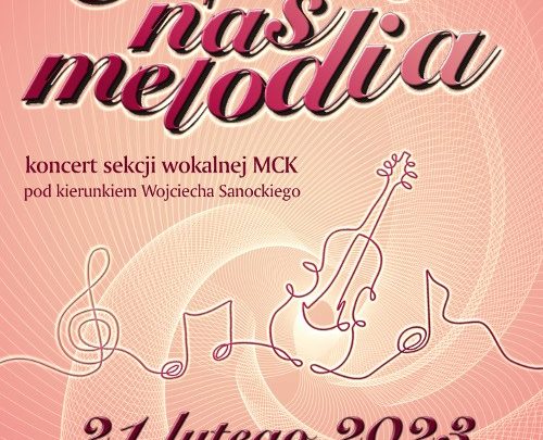 Niesie nas melodia