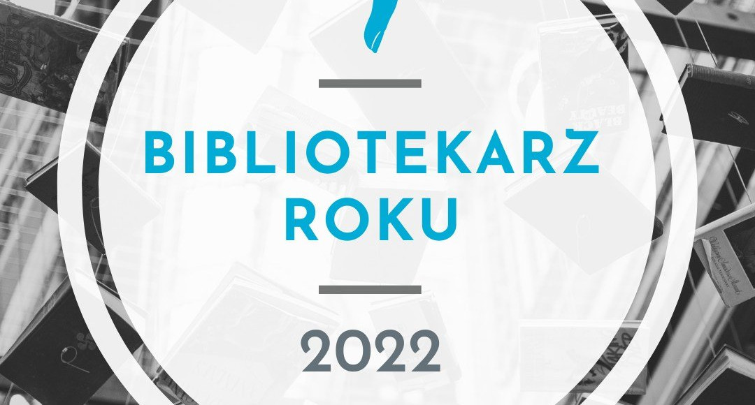 Śląski Bibliotekarz Roku