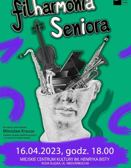 Filharmonia Seniora