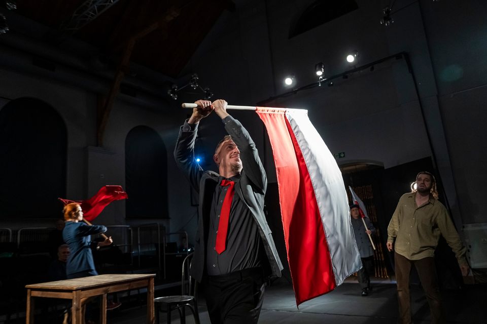 teatr nowy