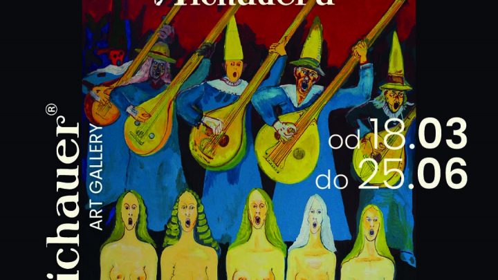 Browar Obywatelski i Tichauer Art Gallery