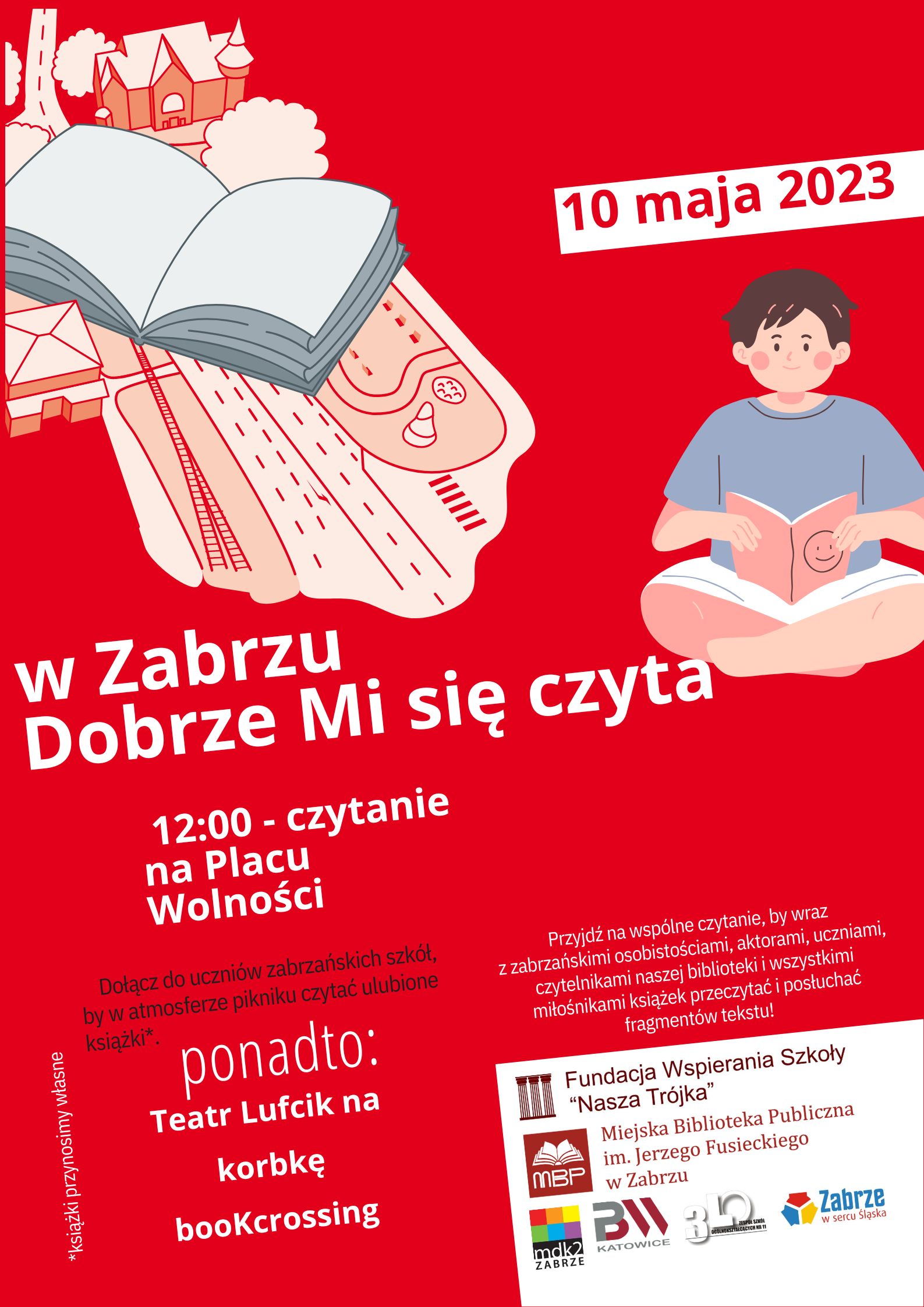 trójka