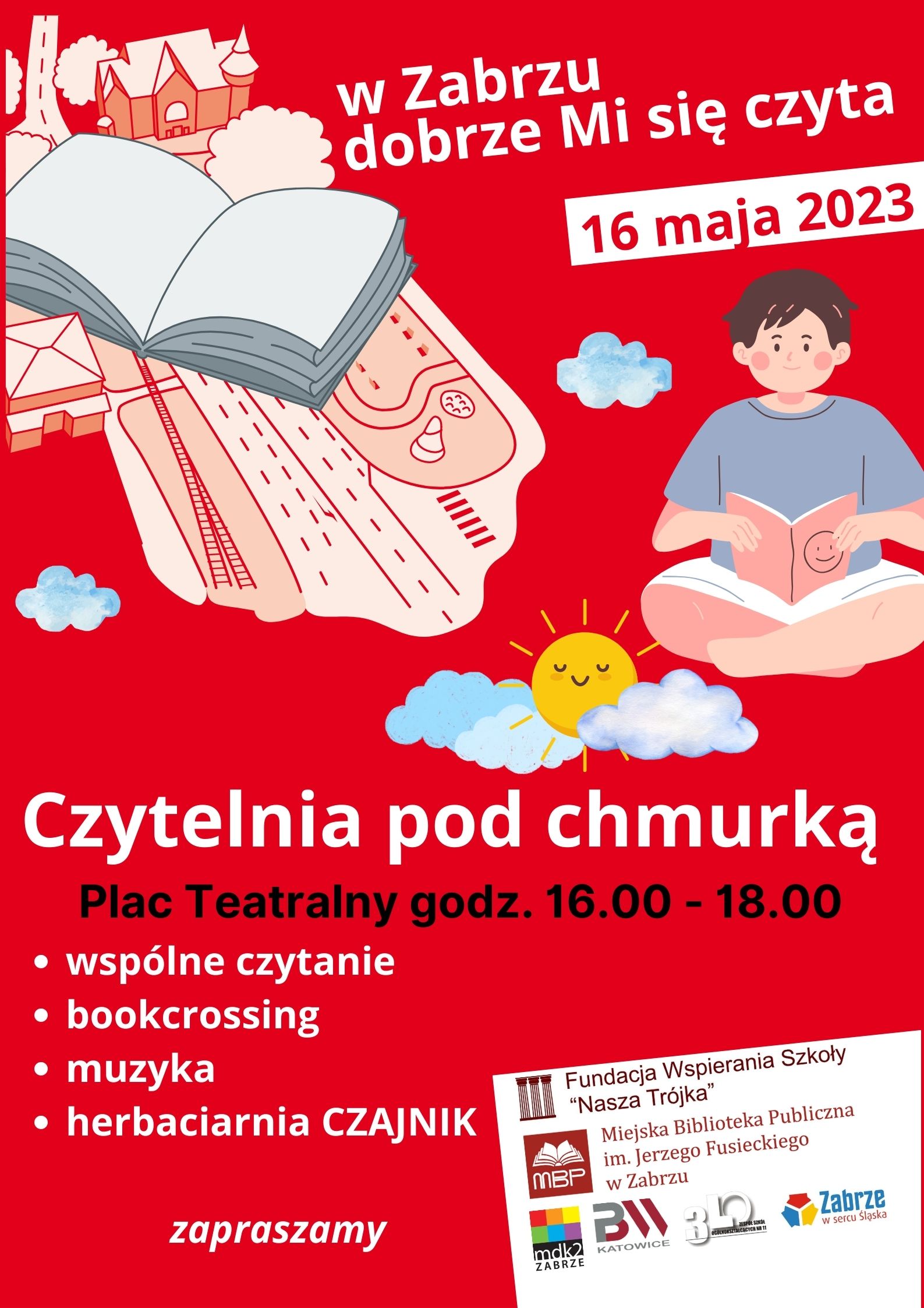 trójka