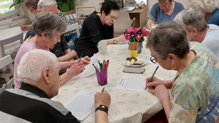 Centrum Aktywności Senioralnej zaprasza w czerwcu