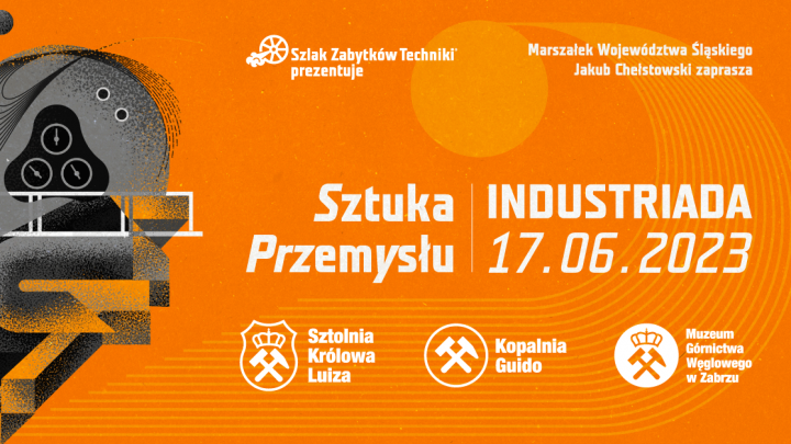 INDUSTRIADA 2023