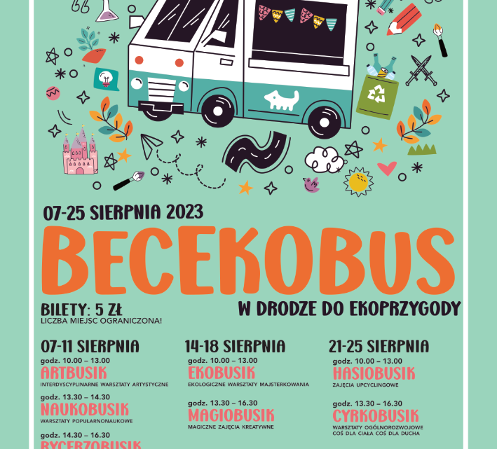 BECEKOBUS