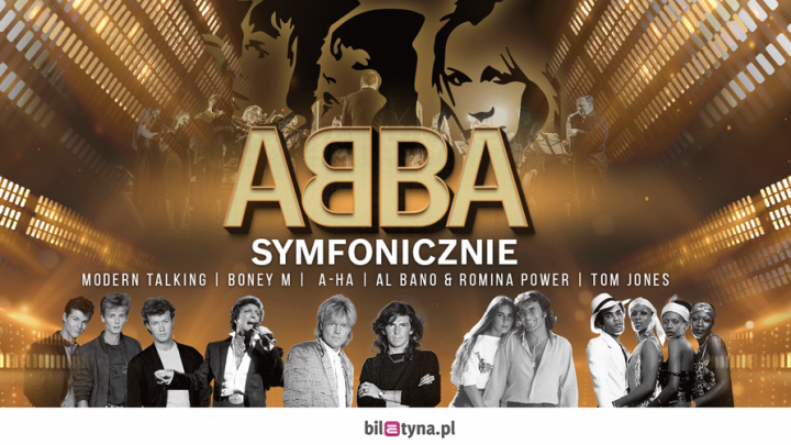 ABBA i INNI Symfonicznie