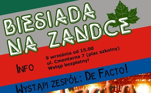 rd zandka