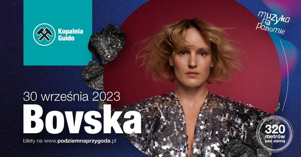 kopalnia guido