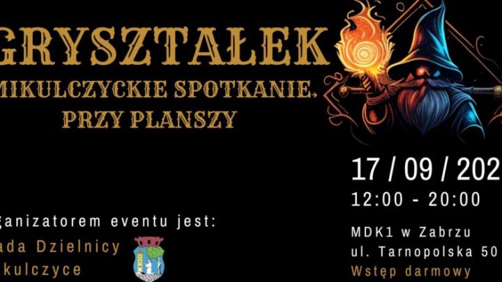 Gryształek