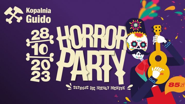 Horror Party 2023