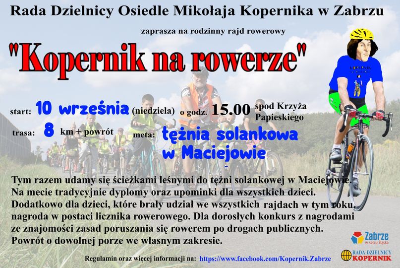 rd kopernik