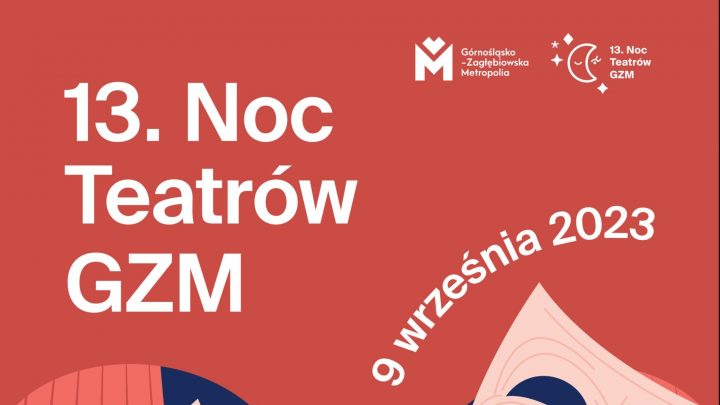 Noc Teatrów GZM