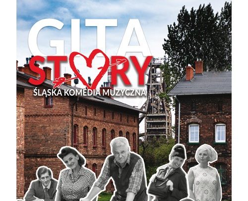 GITA STORY