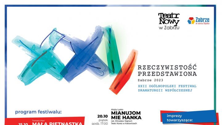 Młodzi dla młodych, czyli festiwalowe prezentacje w ramach imprez towarzyszących FDW „Rzeczywistość Przedstawiona”