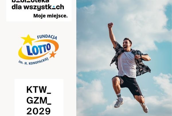 Sukcesy zabrzańskiej Biblioteki