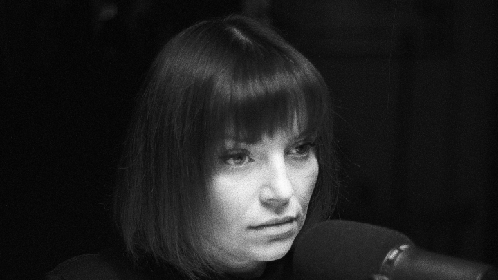 Spotkanie autorskie z Justyną Mazur