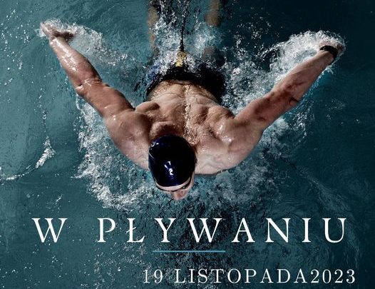 Mistrzostwa Zabrza w Pływaniu