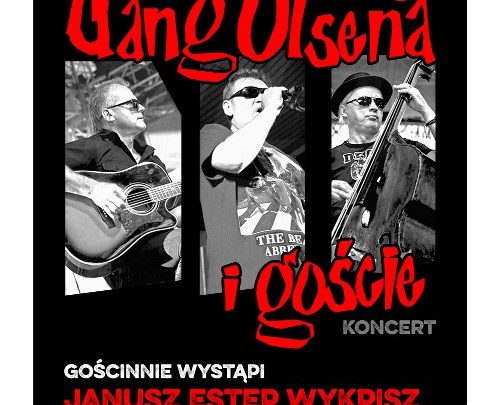 Muzyczne ANDRZEJKI w ŚTI