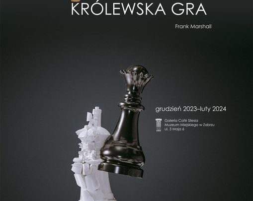 Królewska gra