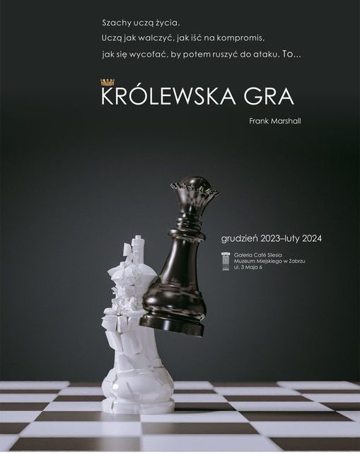 Królewska gra