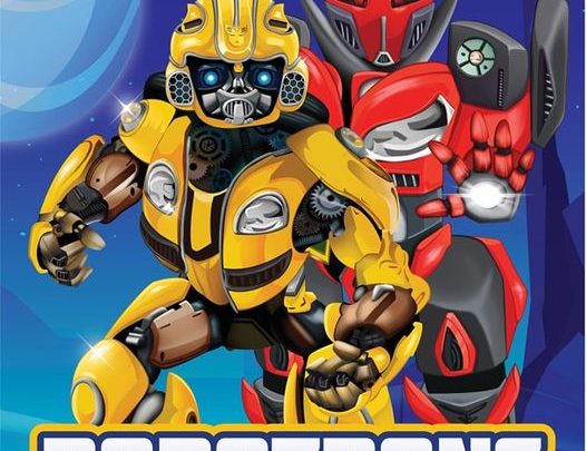 Robotrons
