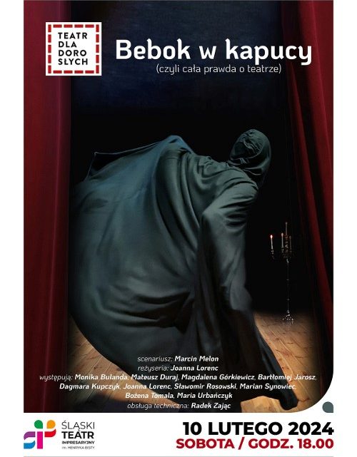 BEBOK W KAPUCY