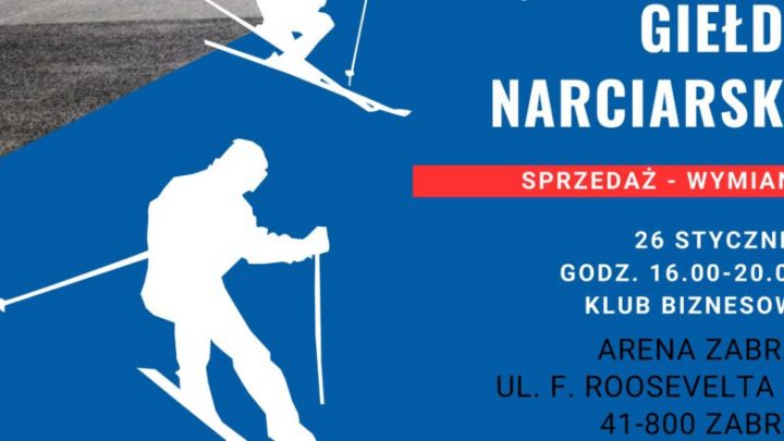 Giełda narciarska