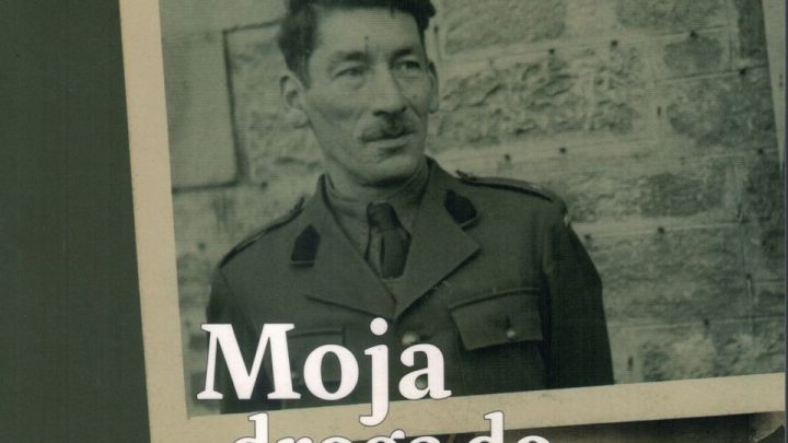 Promocja książki Bronisława Hagera „Moja droga do wolności”