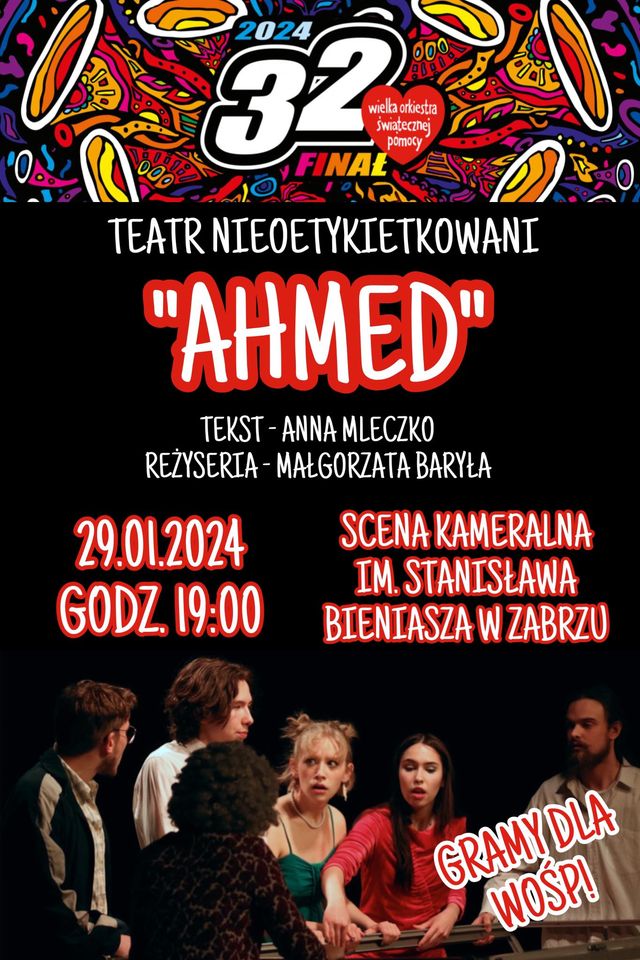 ahmed