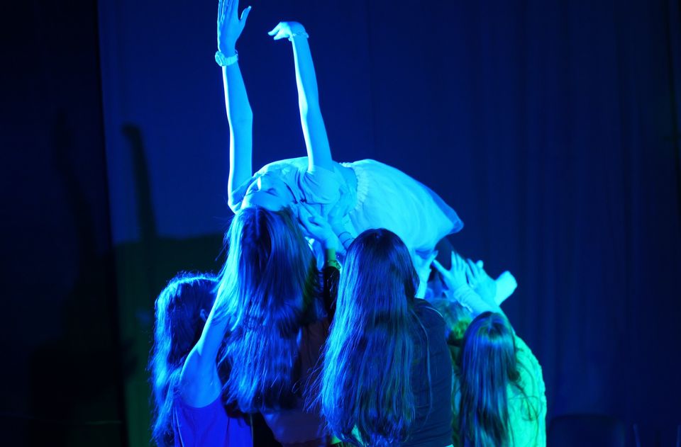 scena