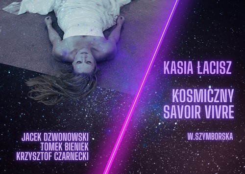 KOSMICZNY SAVOIR-VIVRE