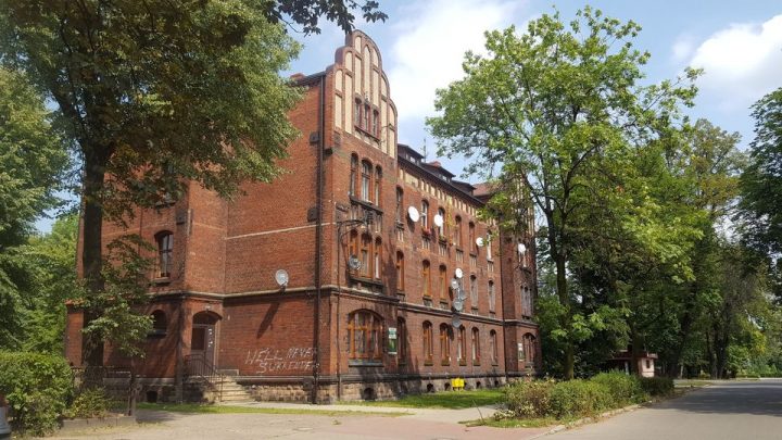 Rajza po Borsigwerku i Kaplicy Tajemnic