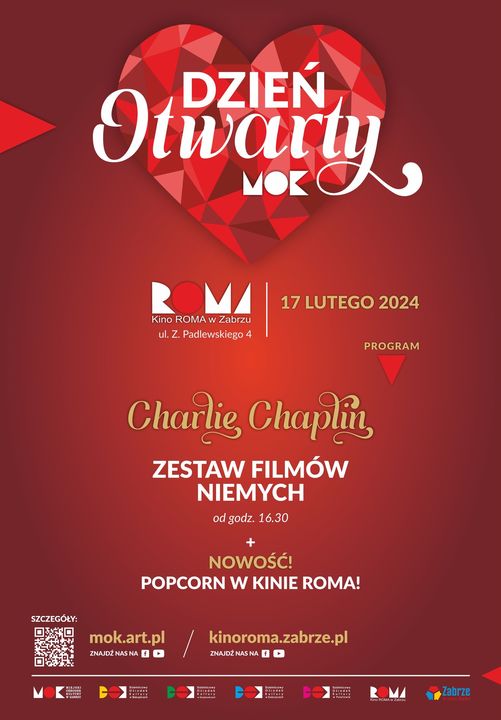 kino roma