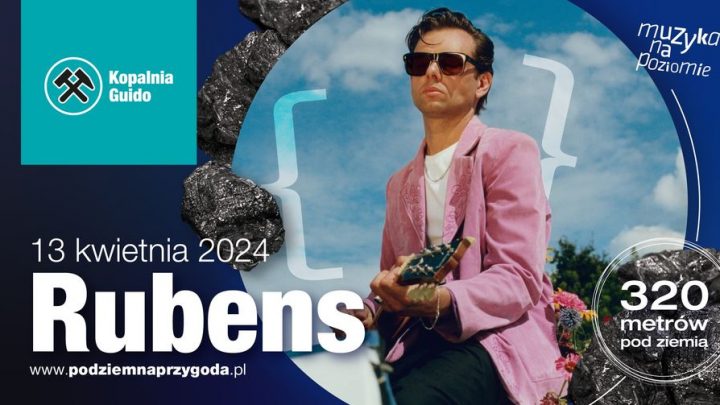 Koncert Rubensa