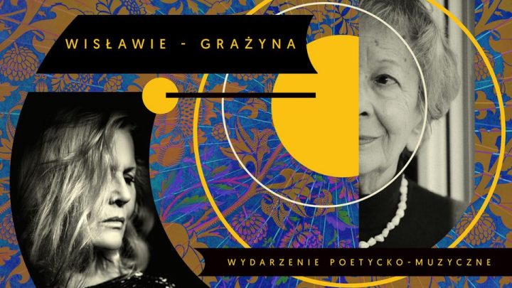 Wisławie – Grażyna