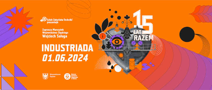 INDUSTRIADA 2024