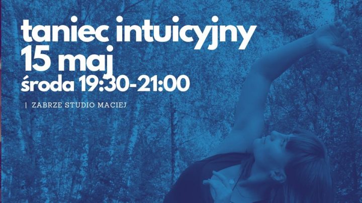 Taniec intuicyjny