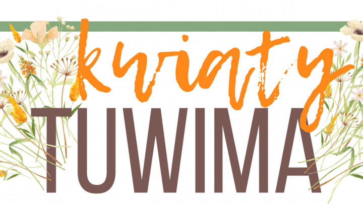Kwiaty Tuwima – monodram multimedialny