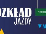 Majowy rozkład jazdy na przystanku MOK Guido