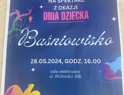 Baśniowisko