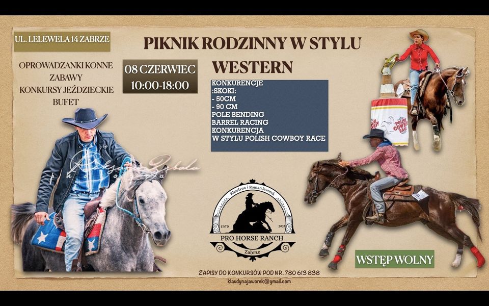 western